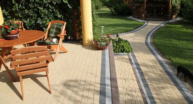 Gartenpflege München